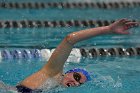 Women's Swimming & Diving  Wheaton College Women’s Swimming & Diving vs Mount Holyoke College. - Photo by Keith Nordstrom : Wheaton, Swimming & Diving